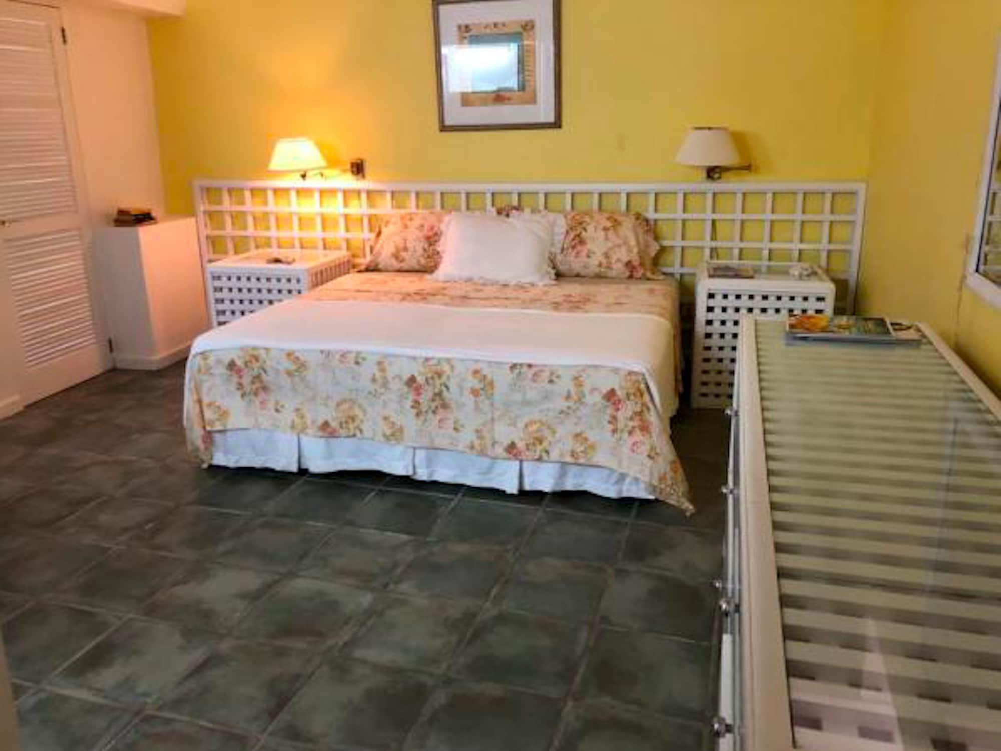 Bequia Beachfront Villa Hotel Friendship Eksteriør billede