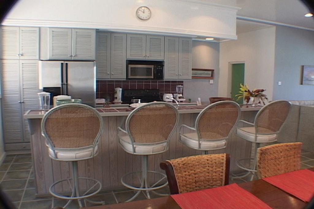 Bequia Beachfront Villa Hotel Friendship Eksteriør billede