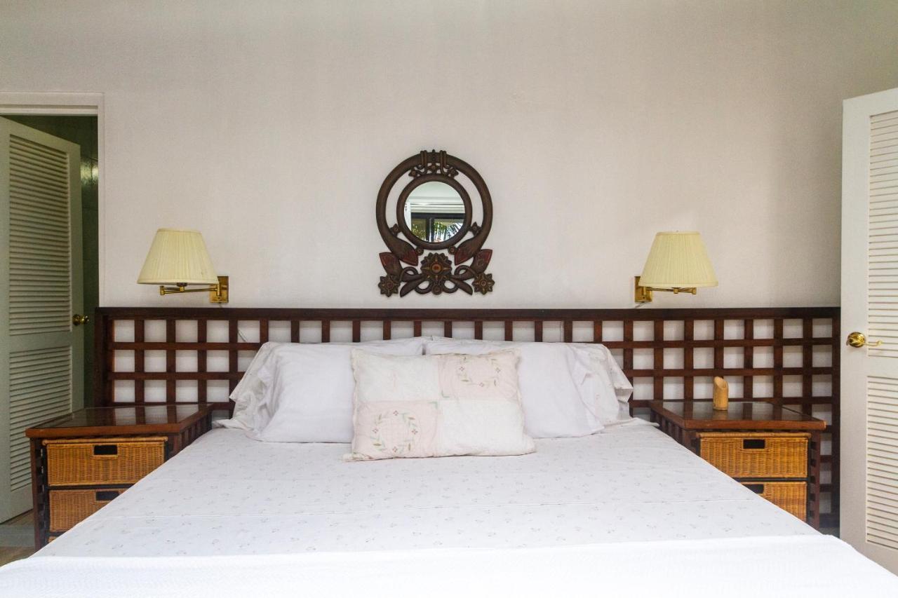 Bequia Beachfront Villa Hotel Friendship Eksteriør billede