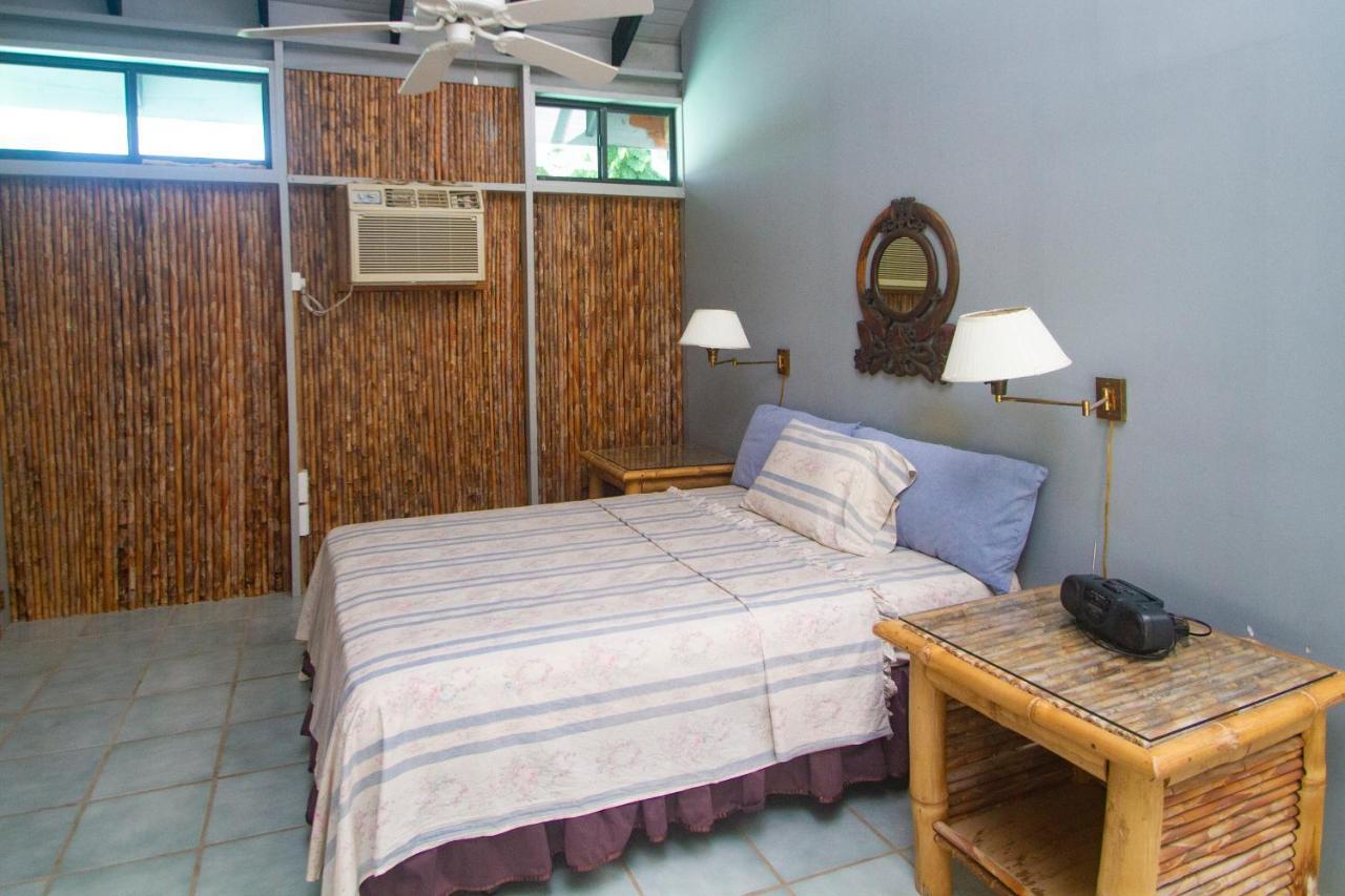 Bequia Beachfront Villa Hotel Friendship Eksteriør billede