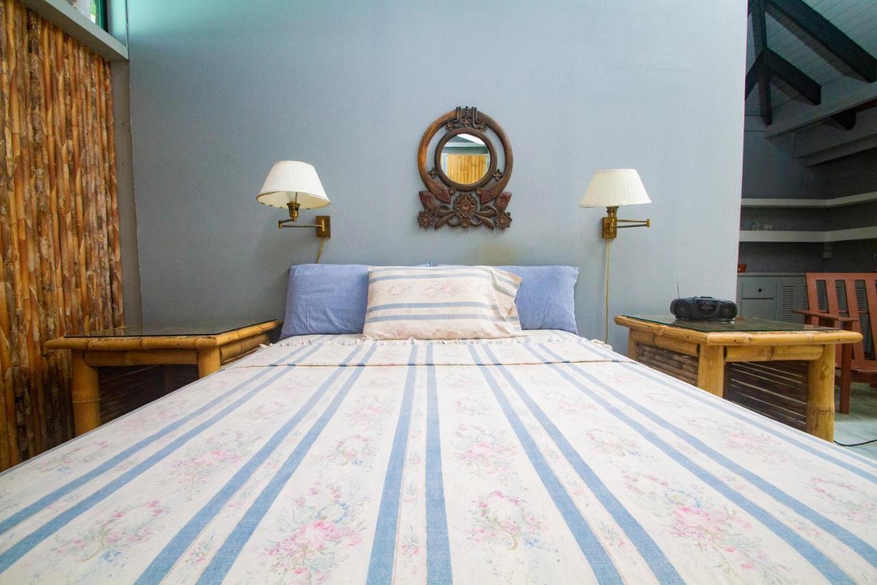 Bequia Beachfront Villa Hotel Friendship Eksteriør billede